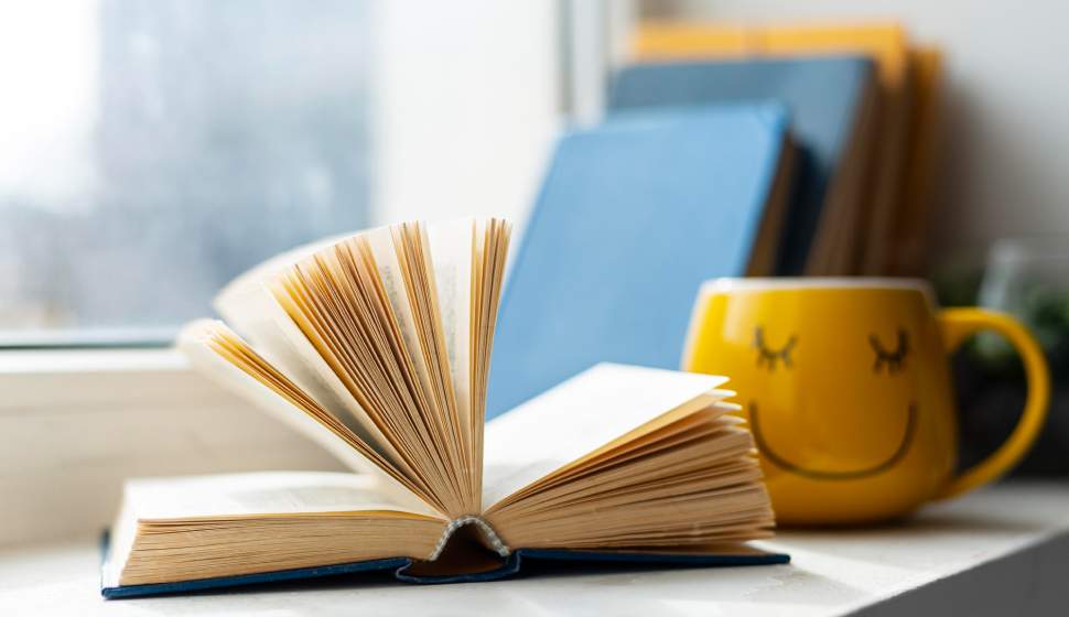 Our Books